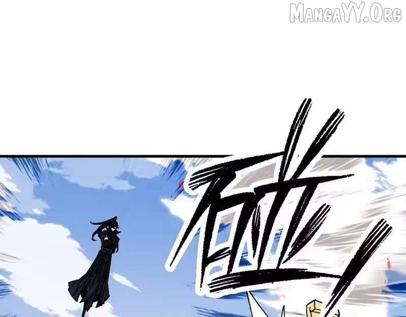 Master: This rebellious disciple is definitely not the Holy Son Chapter 169 - page 108